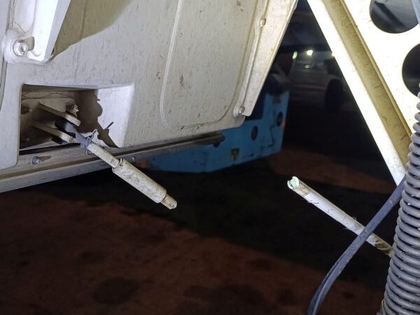 United Nigeria Airlines Records Third Bird Strike In Less Than 48-Hours