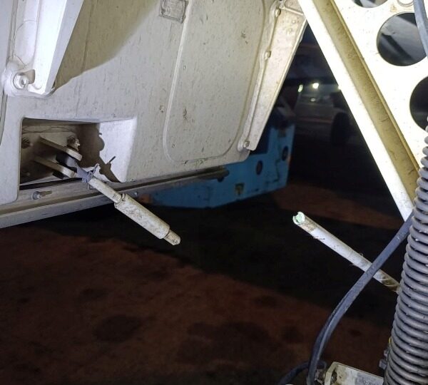 United Nigeria Airlines Records Third Bird Strike In Less Than 48-Hours