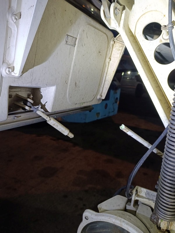 United Nigeria Airlines Records Third Bird Strike In Less Than 48-Hours