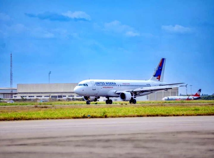 United Nigeria Airlines Admitted Into IATA Multilateral Interline Traffic Agreement