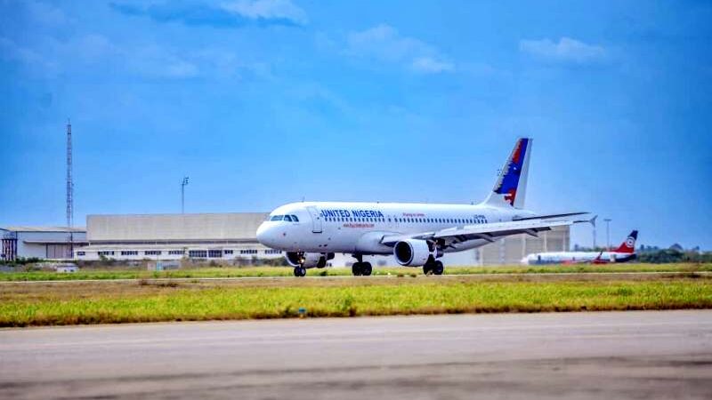 United Nigeria Airlines Admitted Into IATA Multilateral Interline Traffic Agreement