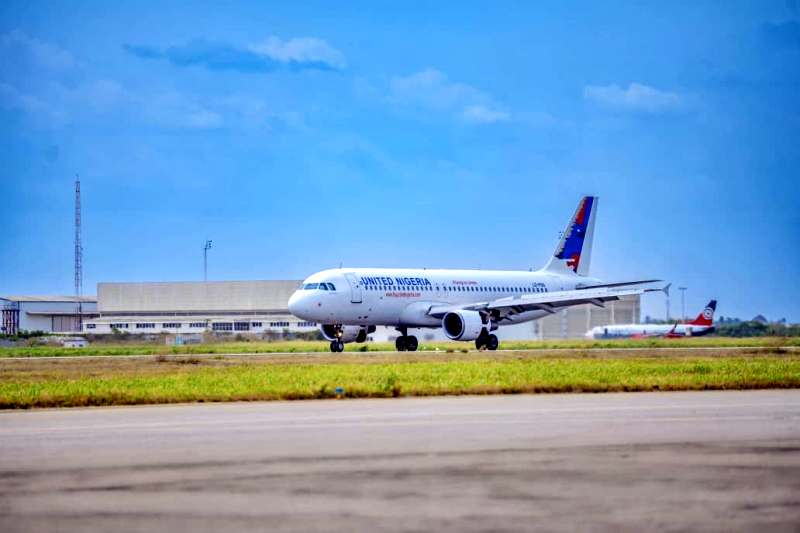 United Nigeria Airlines Admitted Into IATA Multilateral Interline Traffic Agreement