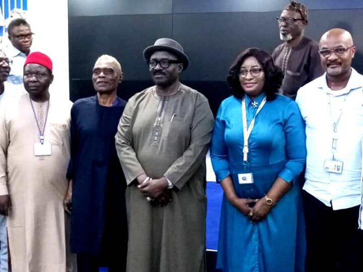 PHOTOS From NCAA PEL/MED Stakeholder Engagement