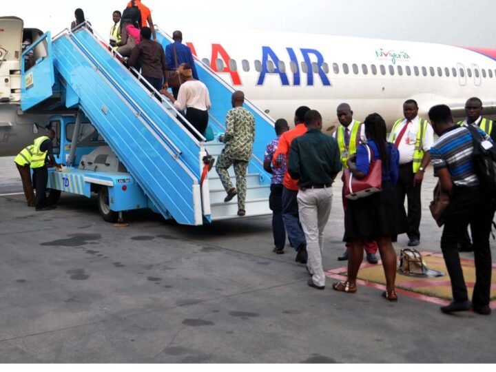 NCAA Intervenes In AGHAN’s Planned Industrial Action Over Airlines’ Debts