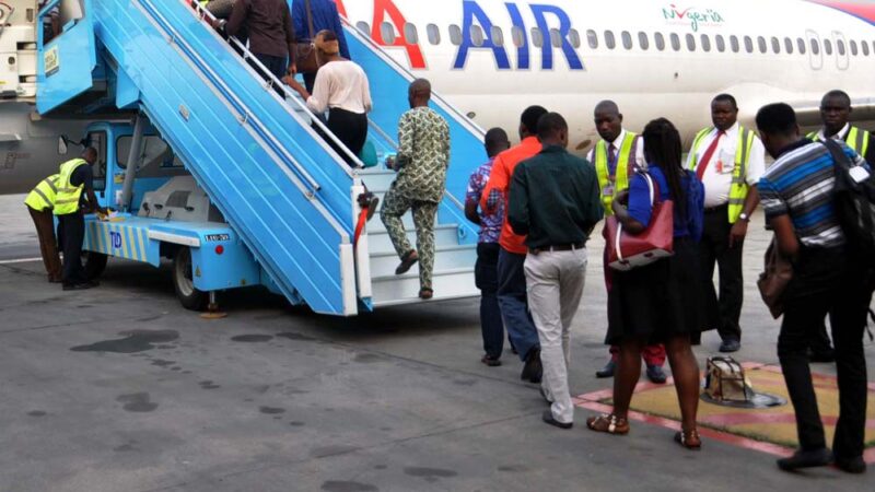 NCAA Intervenes In AGHAN’s Planned Industrial Action Over Airlines’ Debts