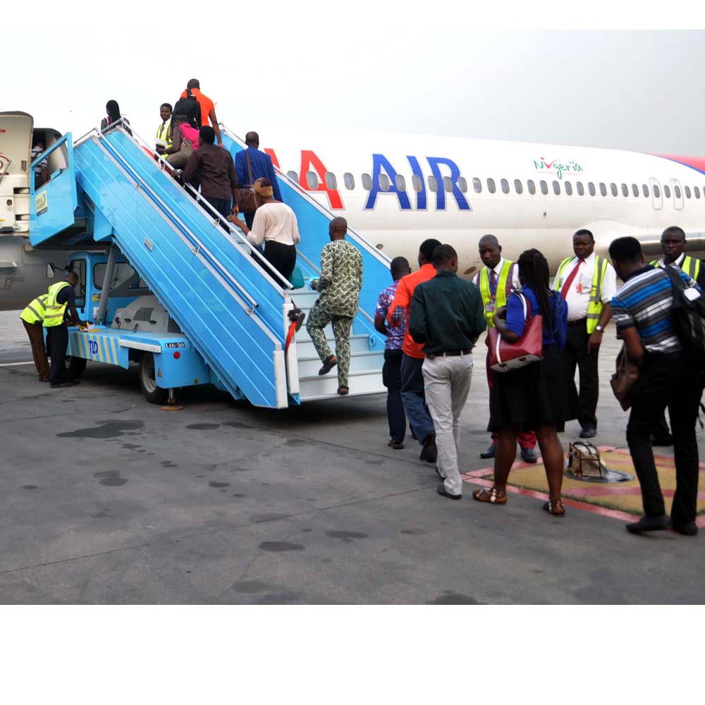 NCAA Intervenes In AGHAN’s Planned Industrial Action Over Airlines’ Debts
