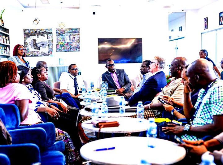 FAAN Engages International Airlines Association To Strengthen Protocol Services, Improve Passenger Experience