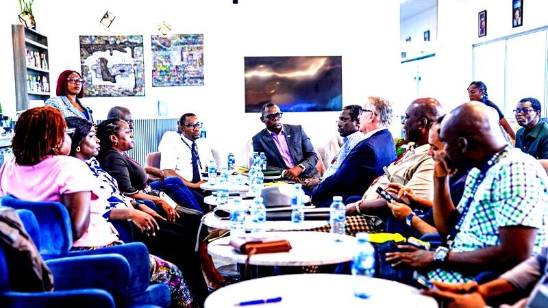 FAAN Engages International Airlines Association To Strengthen Protocol Services, Improve Passenger Experience