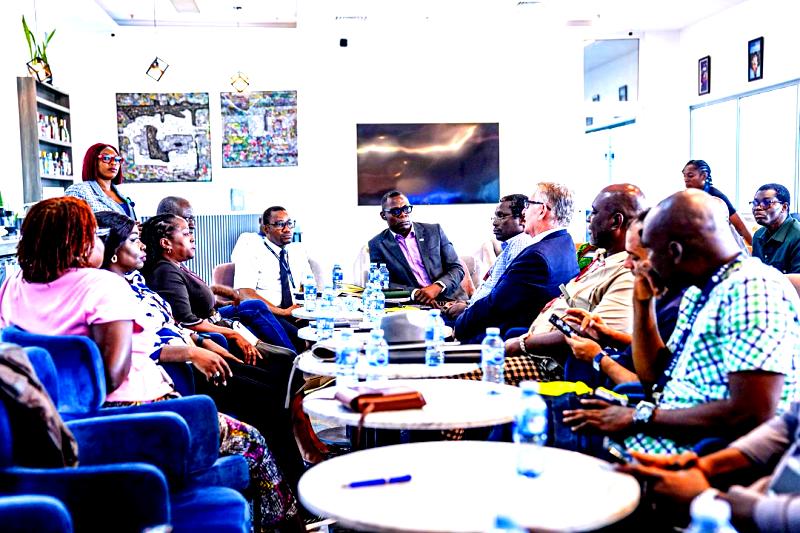 FAAN Engages International Airlines Association To Strengthen Protocol Services, Improve Passenger Experience