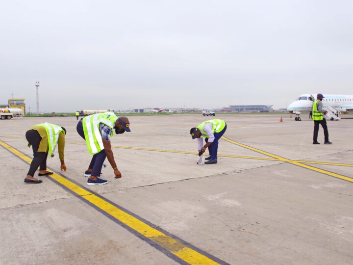 MMIA Safety Committee Takes Decisive Steps To Strengthen Airside Safety, Operational Discipline