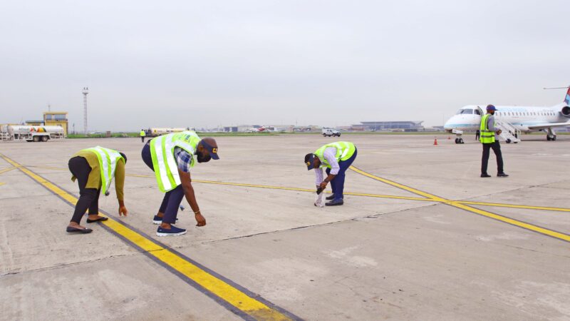MMIA Safety Committee Takes Decisive Steps To Strengthen Airside Safety, Operational Discipline