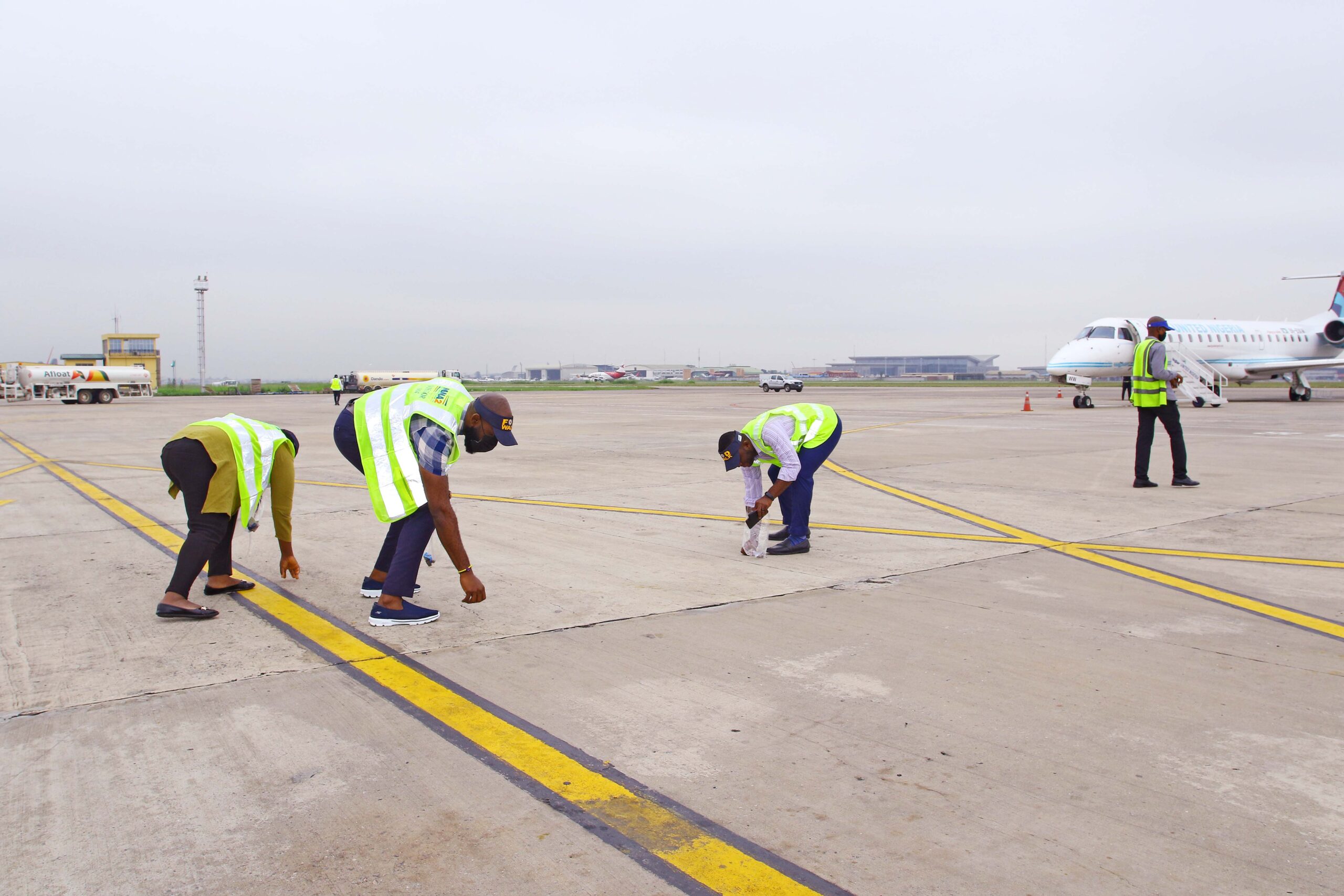 MMIA Safety Committee Takes Decisive Steps To Strengthen Airside Safety, Operational Discipline
