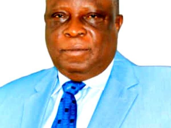 Dr. Oluropo Owolabi; The Eagle Who Never Landed