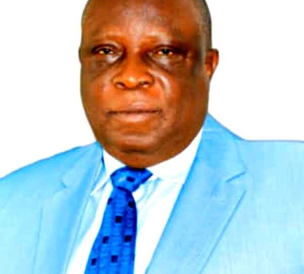 Dr. Oluropo Owolabi; The Eagle Who Never Landed
