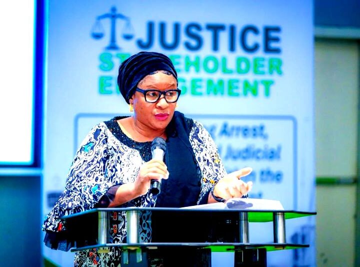 FAAN Strengthens Collaboration With Judicial Stakeholders On Airport Security, Prosecution