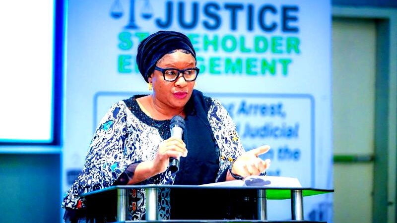 FAAN Strengthens Collaboration With Judicial Stakeholders On Airport Security, Prosecution