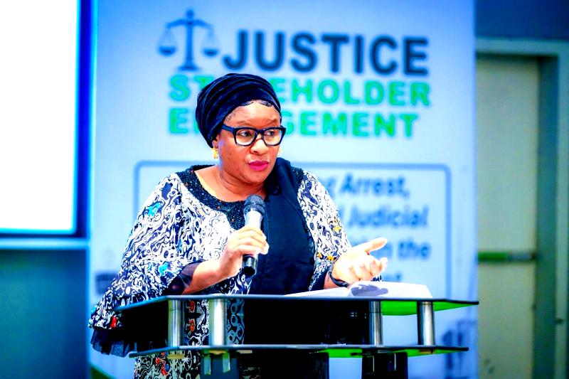 FAAN Strengthens Collaboration With Judicial Stakeholders On Airport Security, Prosecution