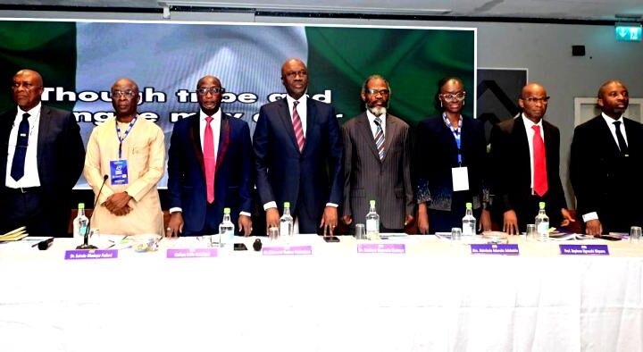 Privatization: Shareholders Urge NAHCO To Bid For Airports