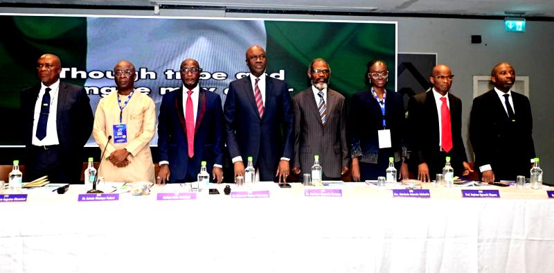 Privatization: Shareholders Urge NAHCO To Bid For Airports