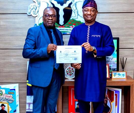 Aviation Minister Highlights Benefits Of Sub-National Airlines, Receives Bayelsa’s Pioneer Airlines Team