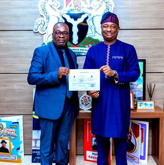 Aviation Minister Highlights Benefits Of Sub-National Airlines, Receives Bayelsa’s Pioneer Airlines Team