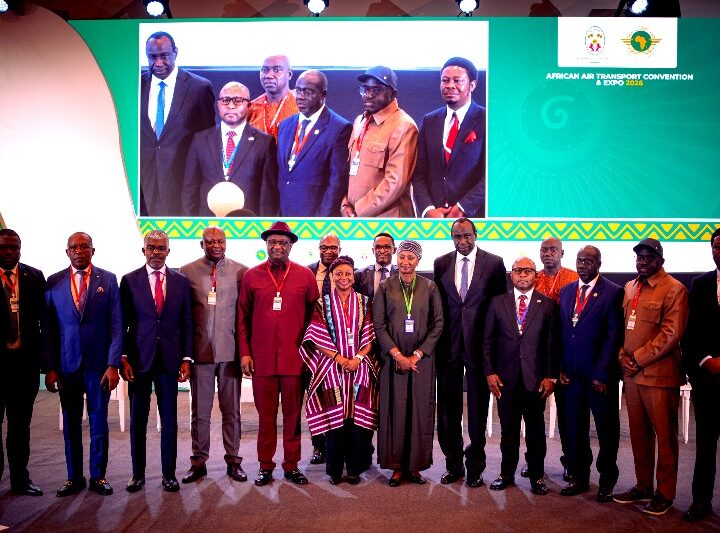 African Ministers Adopt Lomé Declaration To Make Air Transport Accessible In Africa
