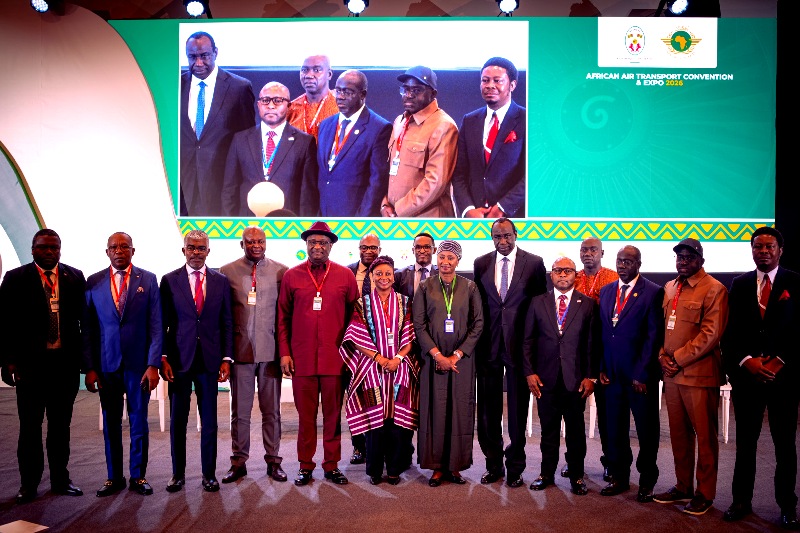 African Ministers Adopt Lomé Declaration To Make Air Transport Accessible In Africa