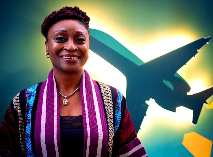 AFCAC Scribe Explains Why African Air Transport Convention & Expo Held In Lome