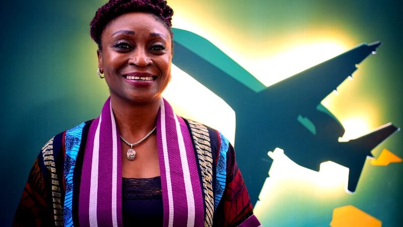 AFCAC Scribe Explains Why African Air Transport Convention & Expo Held In Lome