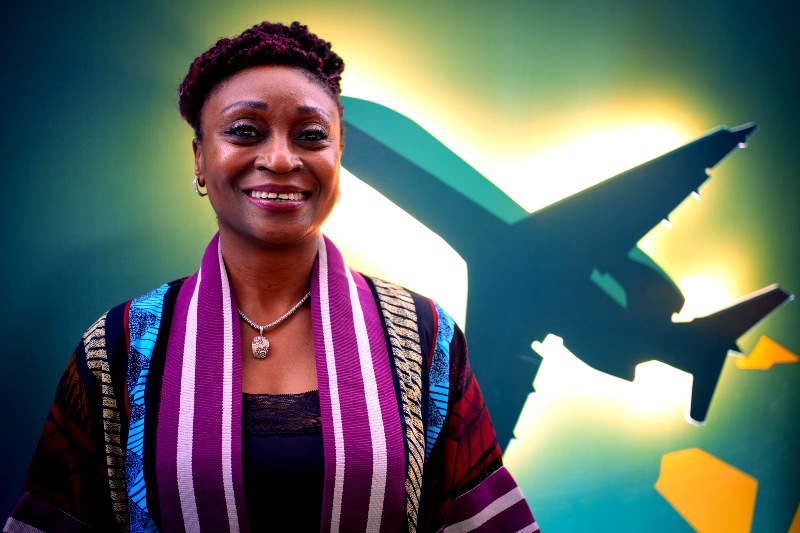 AFCAC Scribe Explains Why African Air Transport Convention & Expo Held In Lome