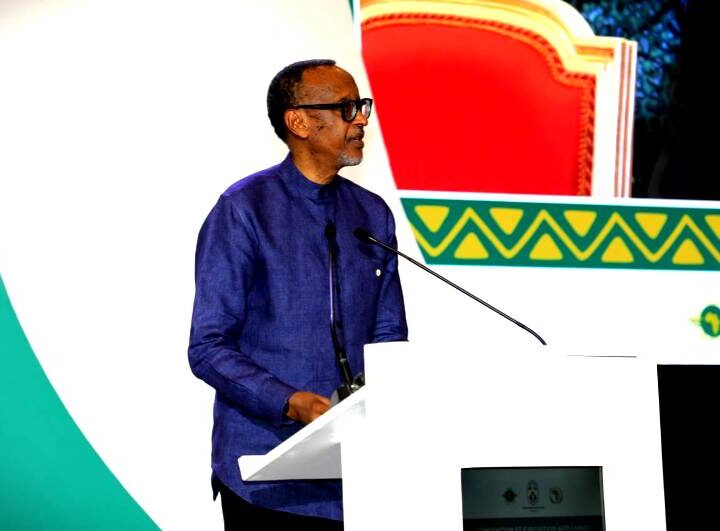 Rwanda’s President, Former Nigeria’s President Frown At Air Transport’s High Costs In Africa