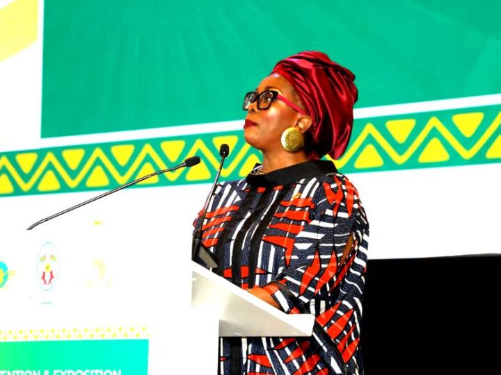 African Union Wants Aviation Infrastructure Modernization Prioritized