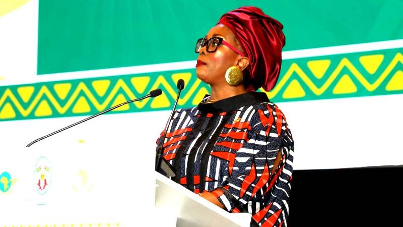 African Union Wants Aviation Infrastructure Modernization Prioritized