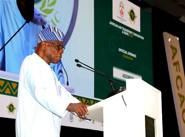 AfCFTA: Trade Is Not Driven By Speeches, Says Former President Obasanjo