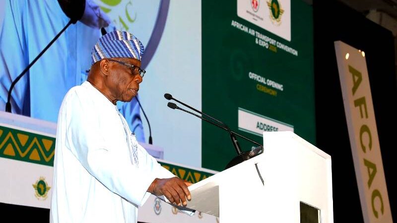 AfCFTA: Trade Is Not Driven By Speeches, Says Former President Obasanjo