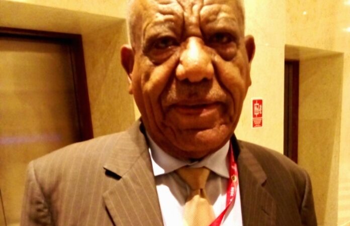 The Right Way To Run An Airline Business, By Ato Girma Wake