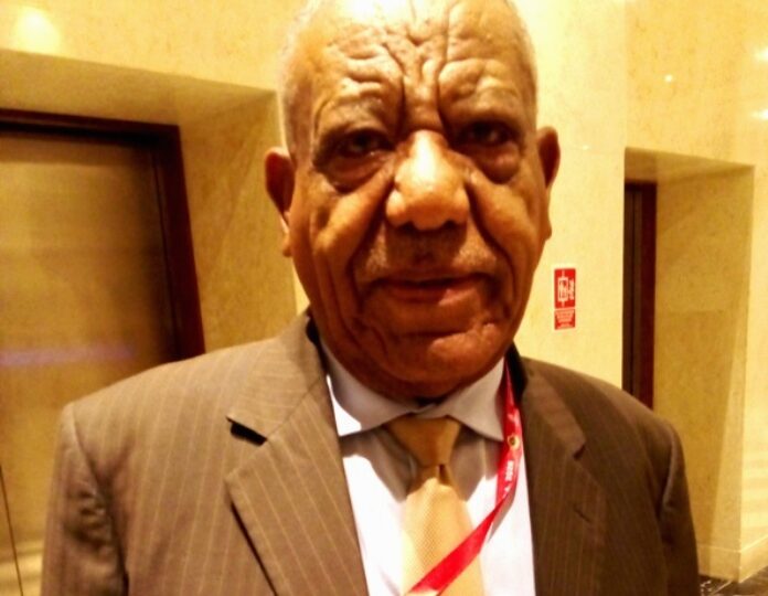 The Right Way To Run An Airline Business, By Ato Girma Wake