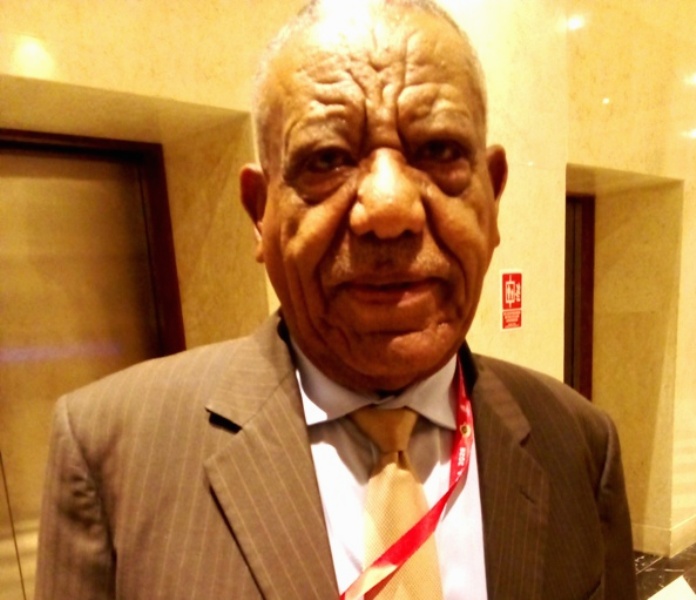 The Right Way To Run An Airline Business, By Ato Girma Wake