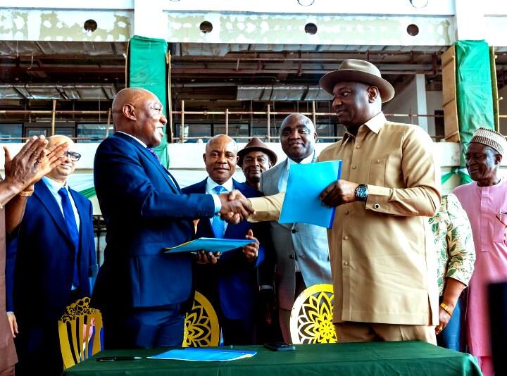 Aviation Labour Unions Withdraw Court Cases Against Airport Concession