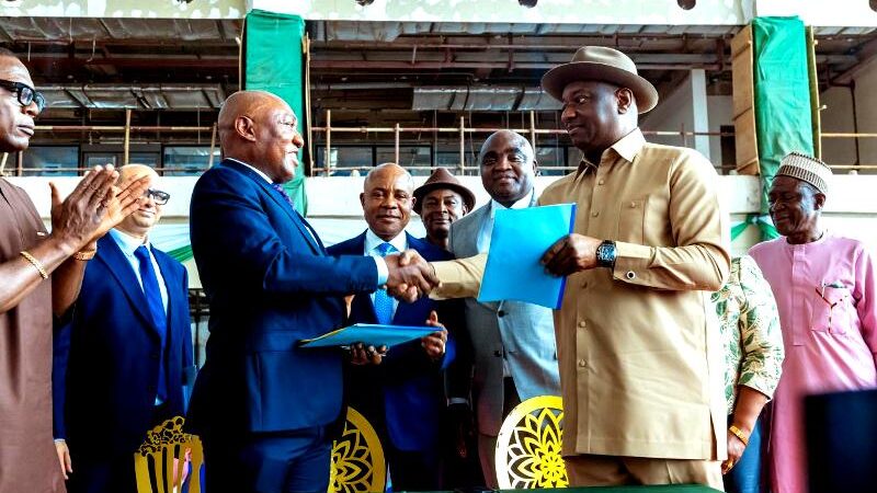 Aviation Labour Unions Withdraw Court Cases Against Airport Concession