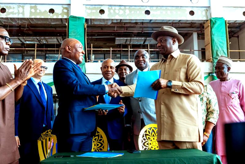 Aviation Labour Unions Withdraw Court Cases Against Airport Concession