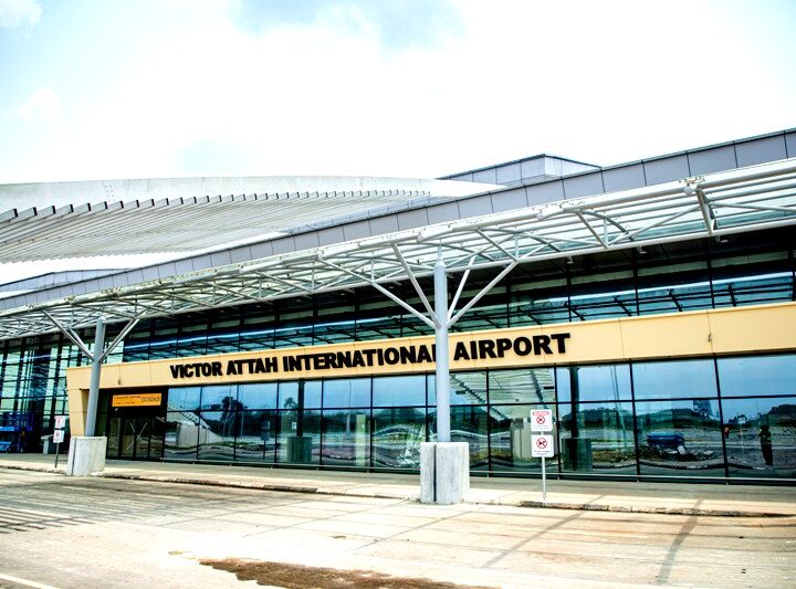 Ibom Air To Commence Operations From New Ultramodern Terminal, June 14, 2026