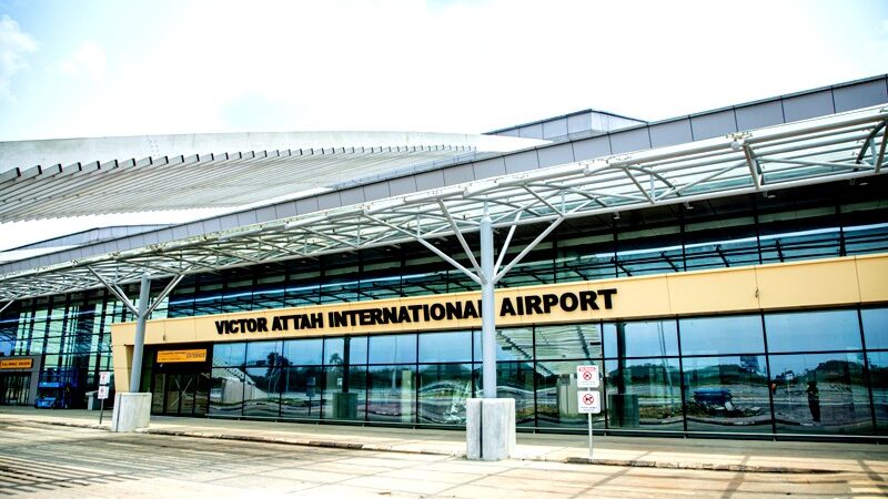 Ibom Air To Commence Operations From New Ultramodern Terminal, June 14, 2026