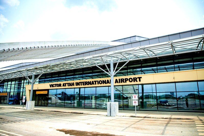 Ibom Air To Commence Operations From New Ultramodern Terminal, June 14, 2026