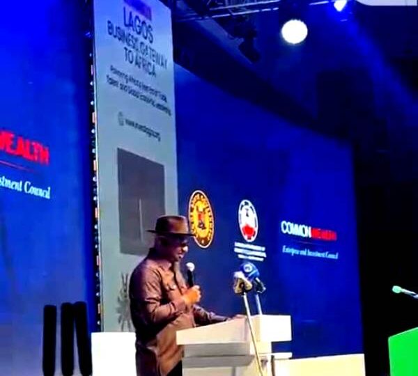 Keyamo Courts Global Investors, Showcases Lagos As Africa’s Next Aviation Hub