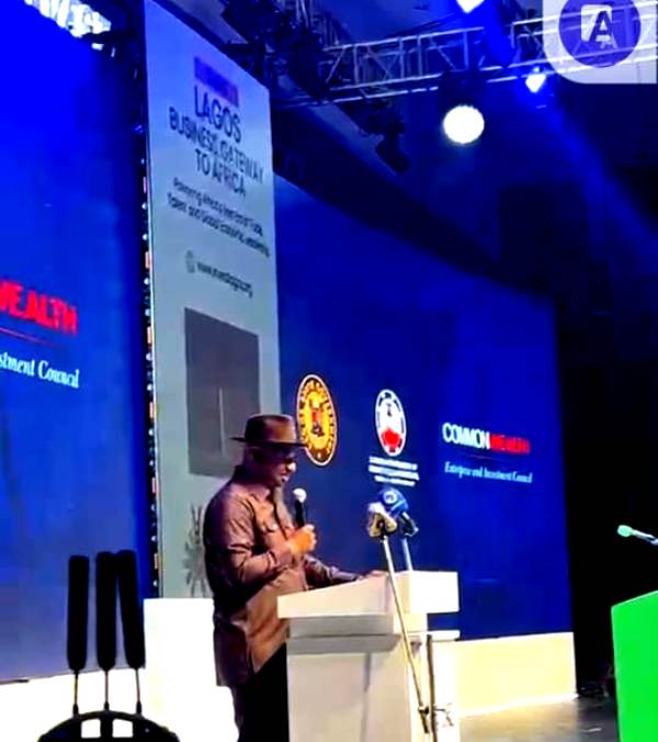 Keyamo Courts Global Investors, Showcases Lagos As Africa’s Next Aviation Hub