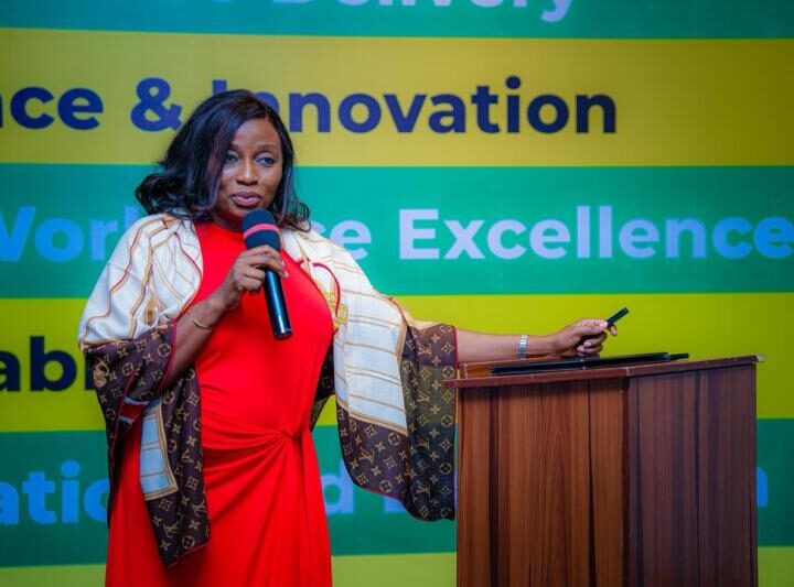 FAAN Commences 2026 Management Retreat To Advance Sustainable Growth, Institutional Excellence