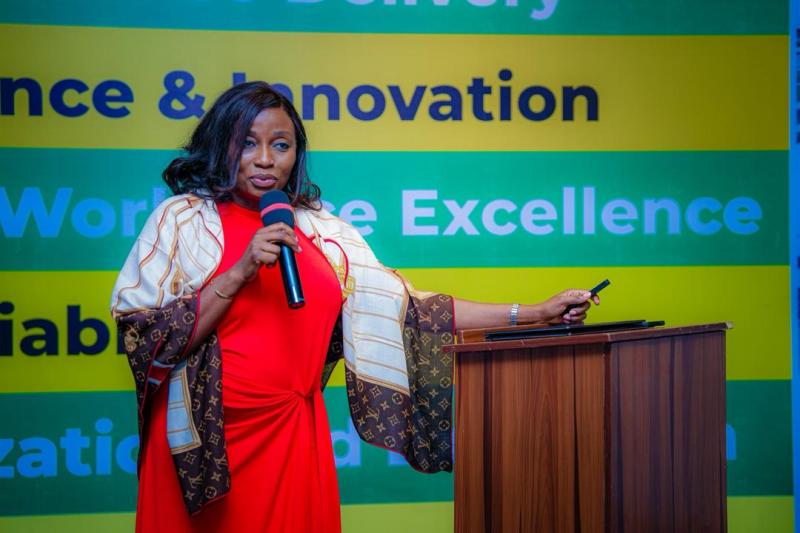 FAAN Commences 2026 Management Retreat To Advance Sustainable Growth, Institutional Excellence