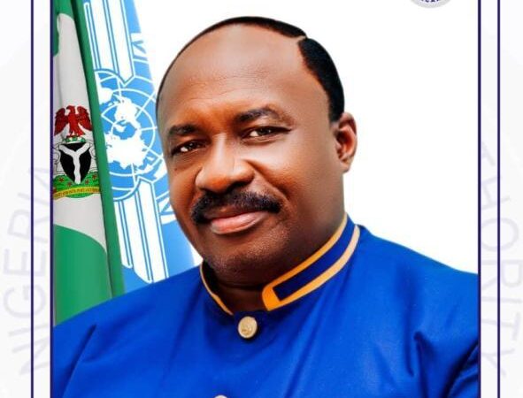 NCAA To Establish Academy, Targets A More Digitally Driven Sector