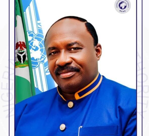 NCAA To Establish Academy, Targets A More Digitally Driven Sector